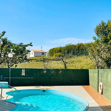 Apartamento Lagoa Cabo Vazquez Sanxenxo