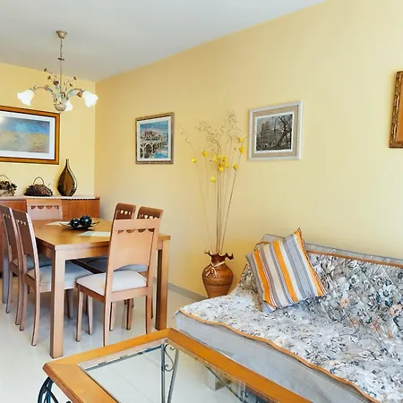 Apartamento Lagoa Cabo Vazquez Apartman