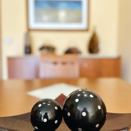 Apartamento Lagoa Cabo Vazquez