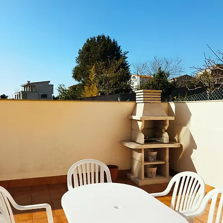 Apartman Apartamento Lagoa Cabo Vazquez