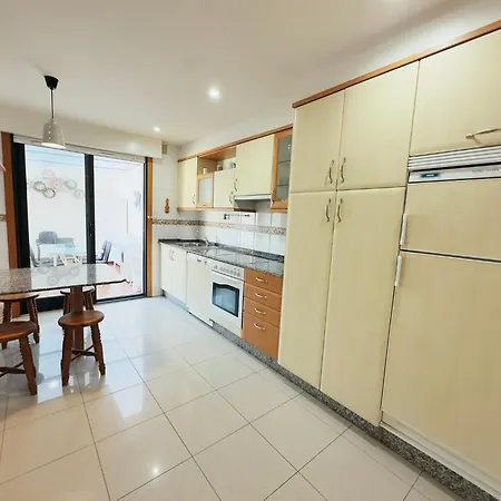 Apartamento Lagoa Cabo Vazquez Apartman Sanxenxo
