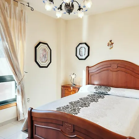 Apartman Apartamento Lagoa Cabo Vazquez *