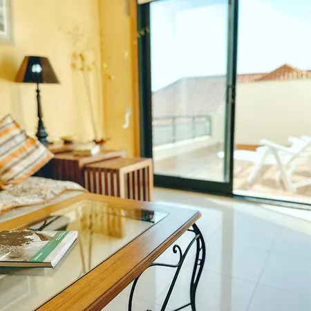 Apartman Apartamento Lagoa Cabo Vazquez Sanxenxo