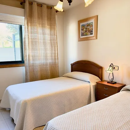 Apartamento Lagoa Cabo Vazquez * Sanxenxo