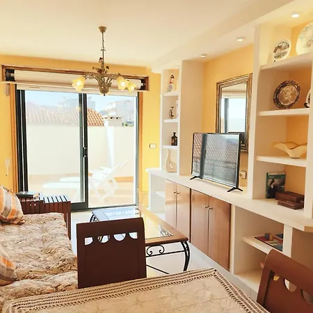 Apartman Apartamento Lagoa Cabo Vazquez Sanxenxo