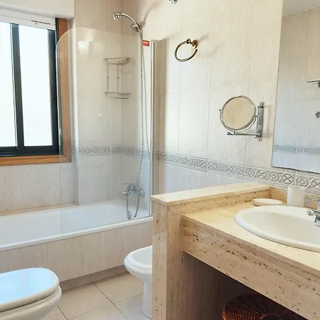 Apartman Apartamento Lagoa Cabo Vazquez